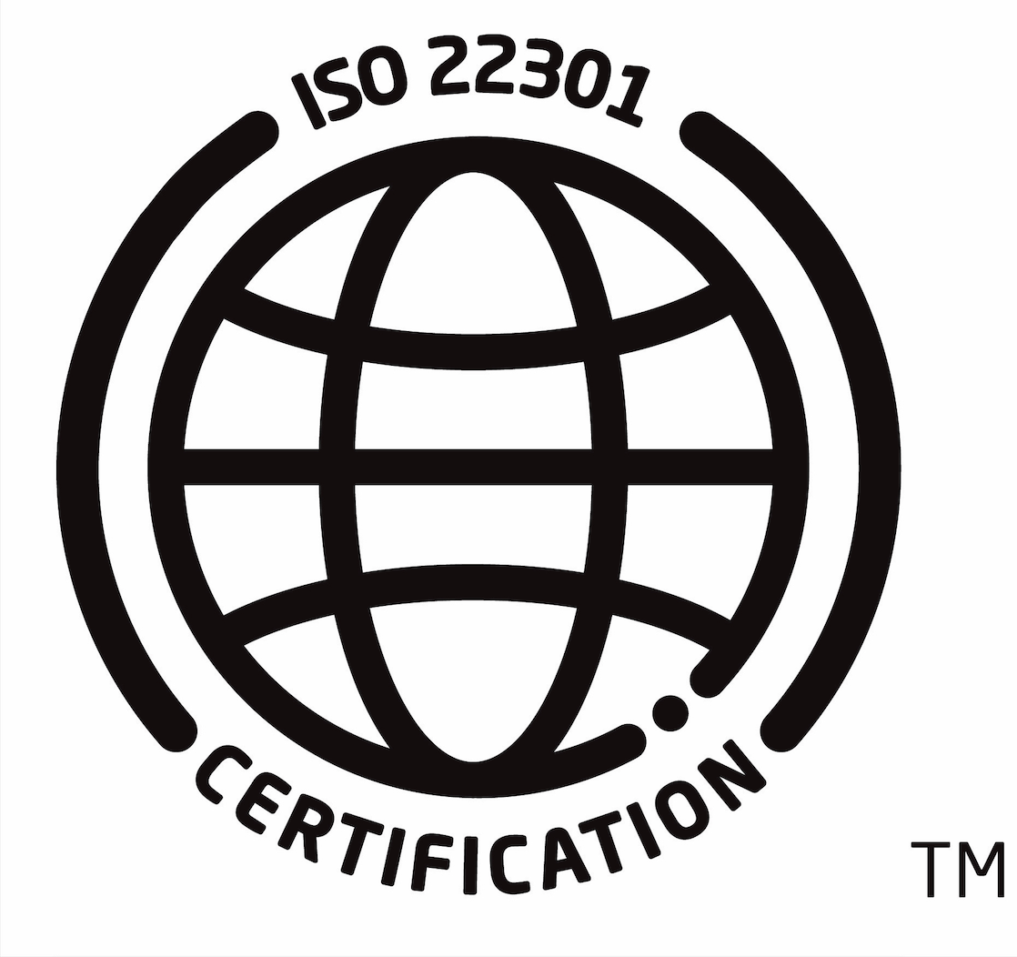 ISO 22301